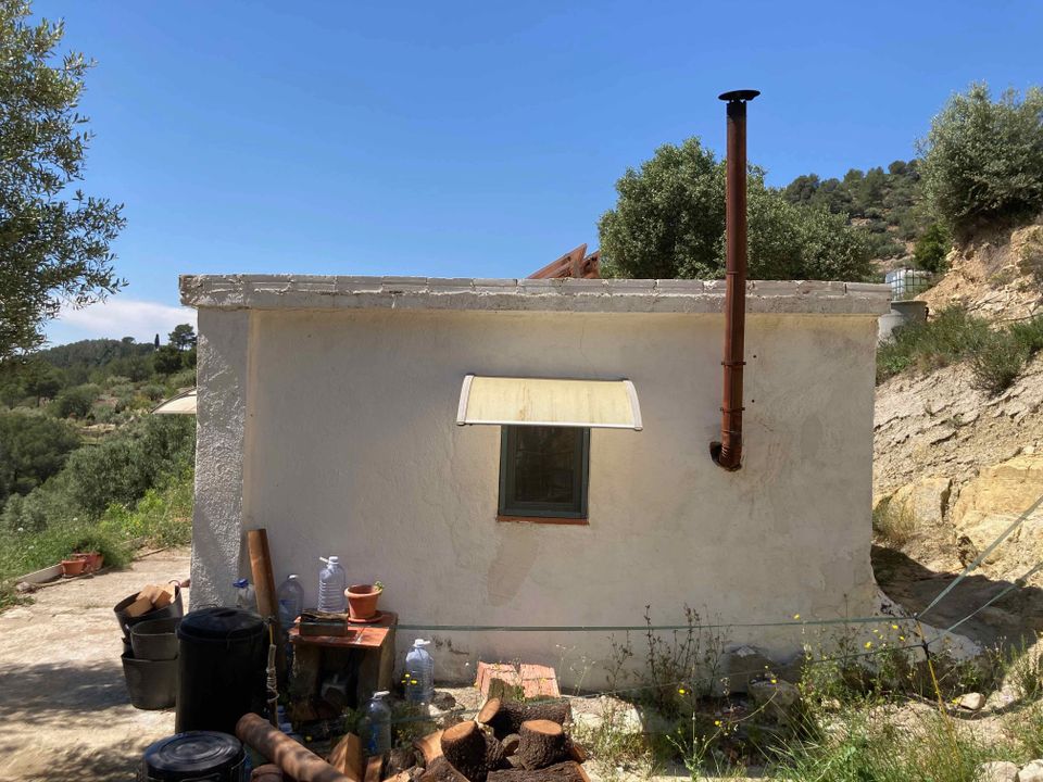 Herregård i El Perello, Tarragona - bilde 2